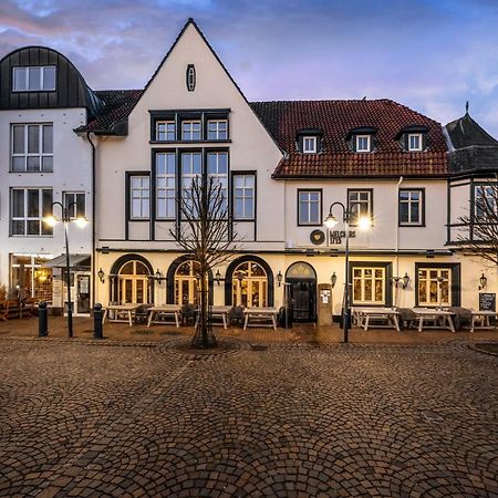 Boutique Hotel Melchers Vechta Exterior foto